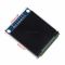 Modulo di colore pieno OLED di Pin di IC 7 del driver dell'interfaccia OLED SSD135 di SPI per Arbuino 51 STM32
