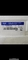 Pannello LCD di TFT LCD di si del quadro comandi di 30PIN 119PPI BOE 18.5inch QV185FHB-N81 A